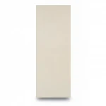 Plain wallpaper, beige color, length 10 m, width 0.53 m, model 1026226  