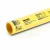 مواسير HDPE Neproplast PE 100 ضغط 10 بار قطر خارجي 180 مم سمك 10.7 مم لون أصفر 