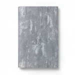 German patterned wallpaper, size 10 m x 0.53 m, gray color, model 1027310 