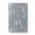 German patterned wallpaper, size 10 m x 0.53 m, gray color, model 1027310 