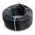 لفة أنابيب بلاستيك HDPE ضغط  16 بار [PE 100] قطر خارجي 140 مم  SDR 11  لون اسود | مصنع المنى