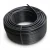 HDPE Coil Pipe  Pressure 20 Bar [PE 100] Size (OD) 16 mm  SDR 9  Color Black | Almona Company