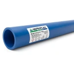 HDPE Pipes PE 80 Nominal Pressure 16 Bar Outside Diameter 355 mm Thickness 39.7 mm Blue | NEPROPLAST