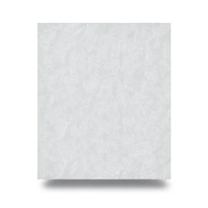 Patterned Wallpaper 10m x 0.53m Pale Gray, Model 73508