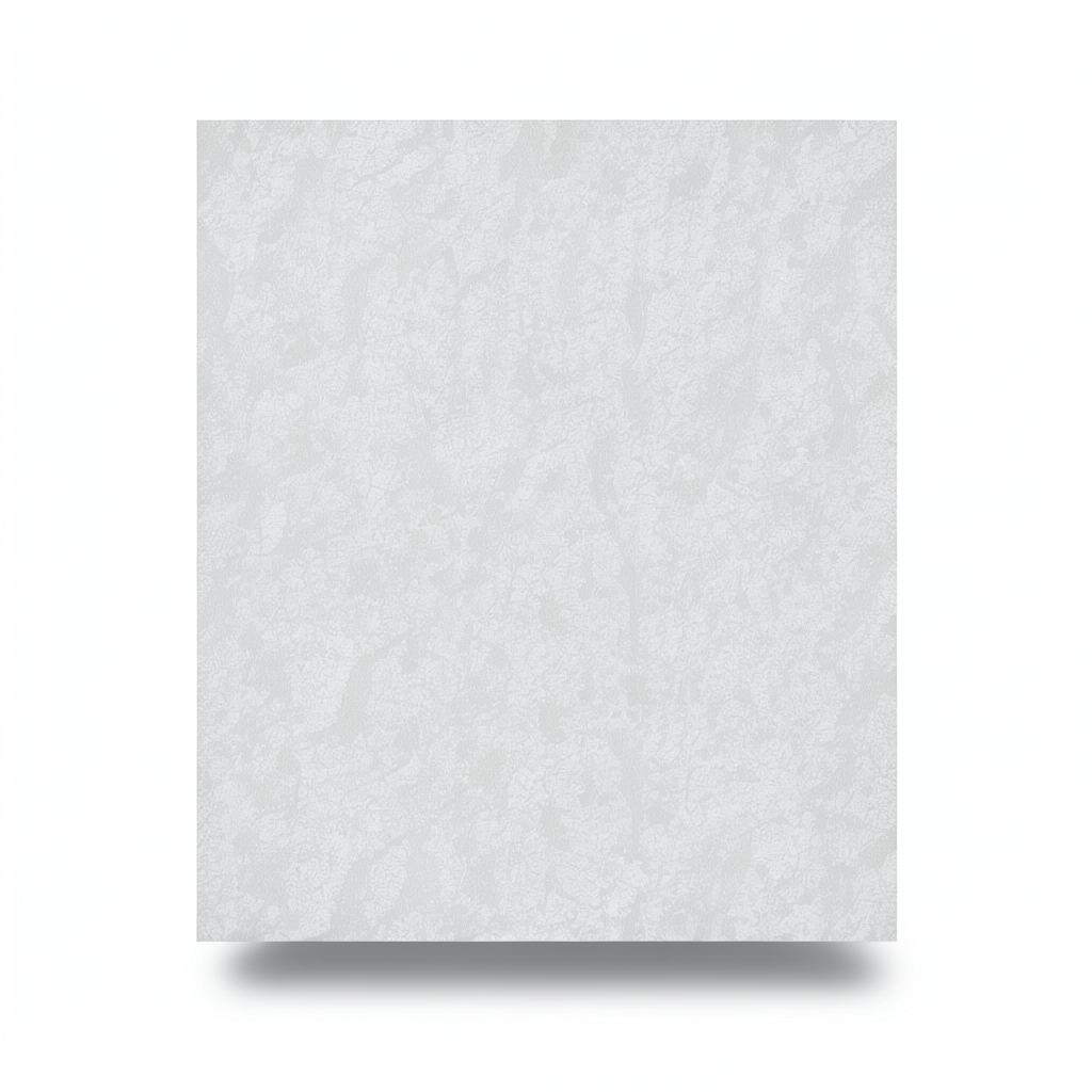 Patterned Wallpaper 10m x 0.53m Pale Gray, Model 73508
