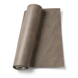German Wallpaper Patterned Design 10m×0.53m Brown, Model 422696