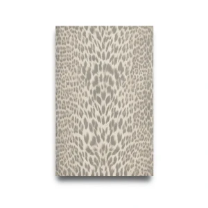 Italian Wallpaper Patterned Design Beige Color, Size 10mx0.70m, Model RC18029