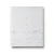 Italian Patterned Wall Covering 10m x 0.53m Pale Gray, Model 73518 - Image 1