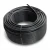 HDPE pipe coils  Pressure 20 Bar [PE 100] Size (OD) 75 mm  SDR 9  Color Black | Almona Company