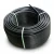 لفة أنابيب بلاستيك HDPE ضغط  20 بار [PE 100] قطر خارجي 110 مم  SDR 9  لون اسود | شركة المنى