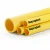 Neproplast  HDPE Pipes PE 100 Pressure 10 Bar Outside Diameter 400 mm Thickness 23.7 mm Color Yellow