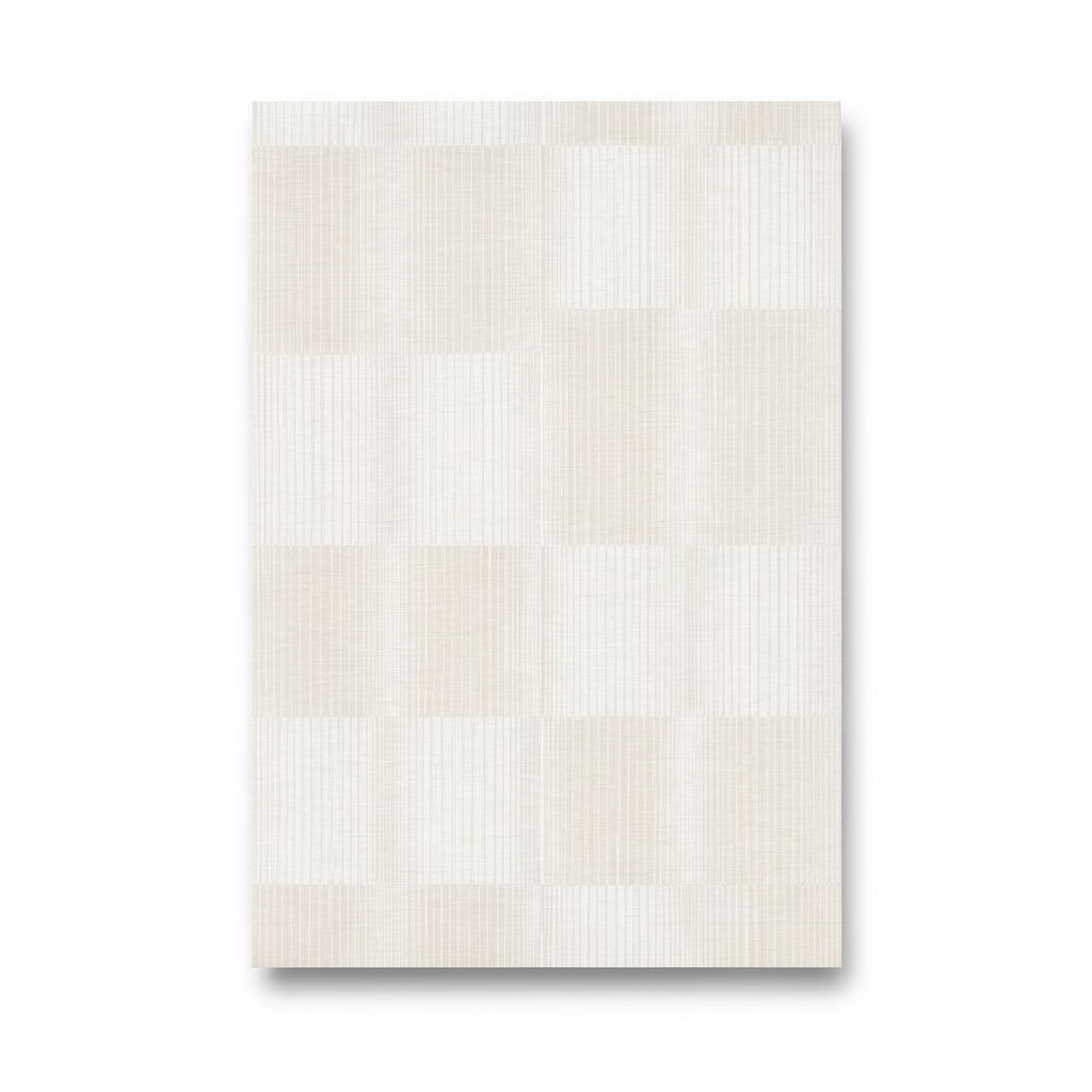 German Wall Decoration 10m x 0.53m Light Beige, Model 10214-14