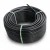 لفة أنابيب HDPE ضغط  20 بار [PE 100] قطر خارجي 140 مم  SDR 9  لون اسود | مصنع المنى