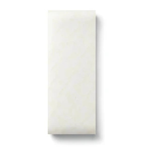 German Wallpaper Patterned Design 10m×0.53m Creamy Color, Model 422627