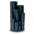 أنابيب HDPE سابكو PE 100 ضغط 10 بار قطر خارجي 125 مم سمك 7.4 مم لون اسود | سابكو - Image 1