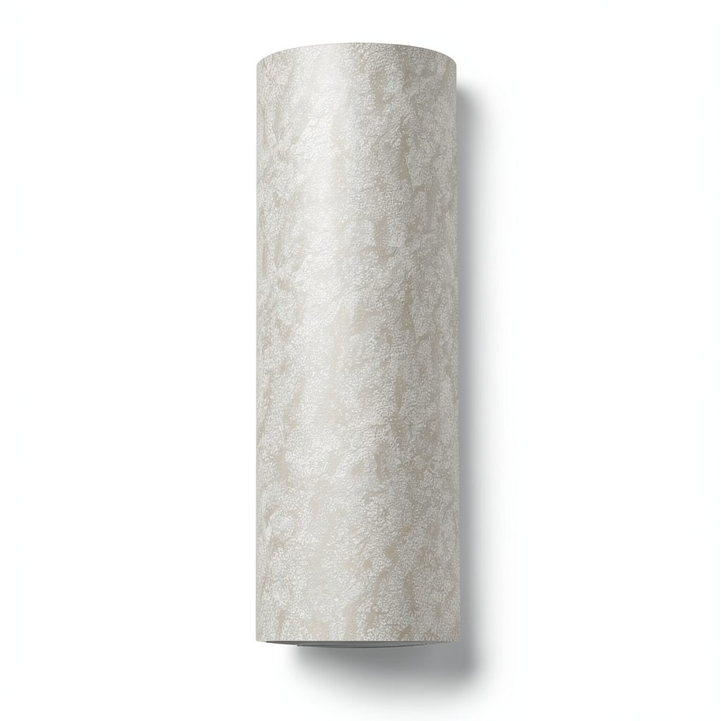 Patterned Wall Decoration 10m x 0.53m Beige, Model 73514