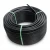لفة أنابيب HDPE ضغط  12.5 بار [PE 80] قطر خارجي 25 مم  SDR 11  لون اسود | مصنع المنى