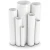 UPVC Pipes Nominal Pressure 11 Bar Size 1 inch Thickness 1.52 mm White - Image 1