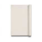 German Wall Covering 10m x 0.53m Light Beige, Model 10215-32