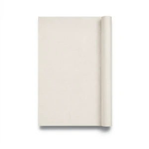 German Wall Covering 10m x 0.53m Light Beige, Model 10215-32