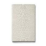 Italian Wallpaper Patterned Design 10m x 0.70m Light Beige