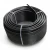 HDPE Coil Pipe  Nominal Pressure 12.5 Bar [PE 80] OD 32 mm  SDR 11  Color Black | Almona Factory