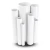 UPVC Pipes Nominal Pressure 11 Bar Size 1 ¼ inch Thickness 1.63 mm White - Image 1