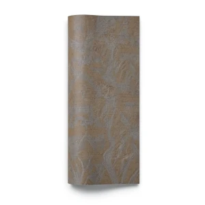Patterned Wallpaper 10 m x 0.70 m Brown Color, Model 14060