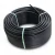 لفة أنابيب بلاستيك HDPE ضغط  12.5 بار [PE 80] قطر خارجي 40 مم  SDR 11  لون اسود | مصنع المنى