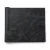 Italian Wallpaper Patterned Design 10 m x 0.70 m Black - Image 1
