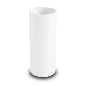 UPVC Pipes Nominal Pressure 11 Bar Size 1 ½ inch Thickness 1.85 mm White