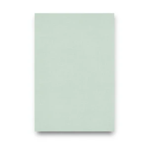 German Wallpaper 10m x 0.53m Light Green, Model 10215-35