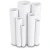 UPVC Pipes Nominal Pressure 13.8 Bar Size ¾ inch Thickness 1.52 mm White - Image 1