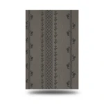 Italian Wallpaper 10m x 1.06m Dark Beige, Model 4753