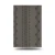 Italian Wallpaper 10m x 1.06m Dark Beige, Model 4753 - Image 1