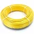 Neproplast  HDPE Pipes PE 80 Pressure 8 Bar Outside Diameter 63 mm Thickness 3.8 mm Color Yellow