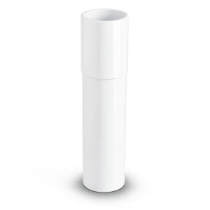 UPVC Pipes 1 inch Thickness 1.6 mm Pressure 13.8 Bar White Colour