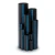 مواسير HDPE سابكو PE 100 ضغط 10 بار قطر خارجي 500 مم سمك 29.7 مم لون اسود | سابكو - Image 1