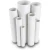 مواسير UPVC ضغط اسمي 13.8 بار قطر خارجي 1½ إنش سمك 2.29 مم أبيض - Image 1