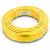 Neproplast HDPE Pipes PE 80 Pressure 8 Bar Outside Diameter 125 mm Thickness 7.4 mm Color Yellow