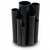 UPVC Pipes Modern Technology  Outside Diameter   110 mm Thickness 3.2 mm Black Colour