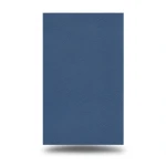 Wall Decoration Pattern Design 10 m x 0.53 m Dark Blue