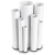 مواسير UPVC ضغط اسمي 17.2 بار مقاس ¼1 إنش سمك 2.49 مم لون أبيض - Image 1