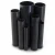 UPVC Pipes Modern Technology  Outside Diameter   160 mm Thickness 3.3 mm Black Colour
