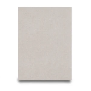 German Wall Covering Light Brown 10m x 0.53m, Model 10215-38