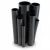 UPVC Pipes Modern Technology  Outside Diameter   250 mm Thickness 6.1 mm Black Colour