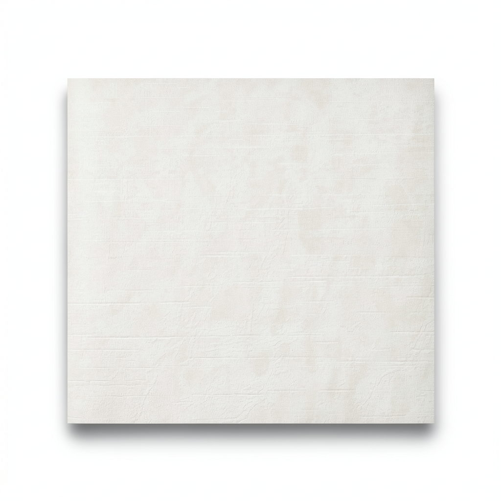 Patterned Wallpaper 10 m x 0.70 m Light Beige, Model 14055