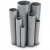 UPVC Pipes  Modern Technology Nominal Pressure 12 Bar Outside Diameter 33.7 mm Thickness 2.0 mm Gray Colour