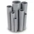UPVC Pipes Modern Technology  Outside Diameter   315 mm Thickness 7.7 mm Gray Colour
