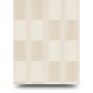 German Wallpaper 10m x 0.53m Beige Color, Model 10214-02
